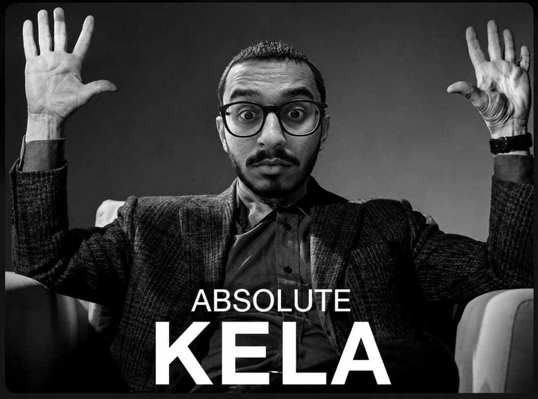 Absolute Kela